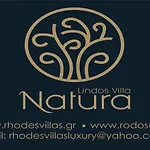 Lindos Villa Natura By Rhodes Villas