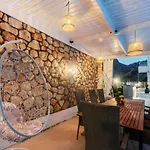 Lindos Villa Natura By Rhodes Villas