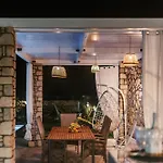 Lindos Villa Natura By Rhodes Villas