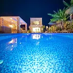 Lindos Villa Natura By Rhodes Villas