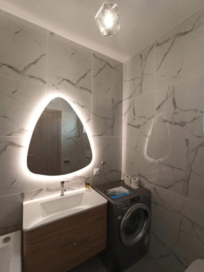 Villaer Aqua Euphoria Ex Natura