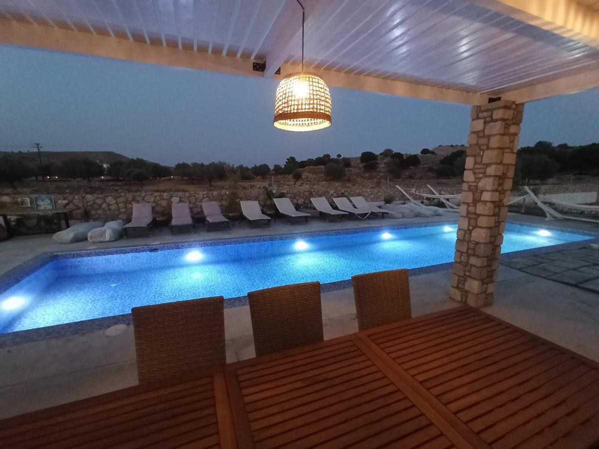 Villa Natura By Rhodes *