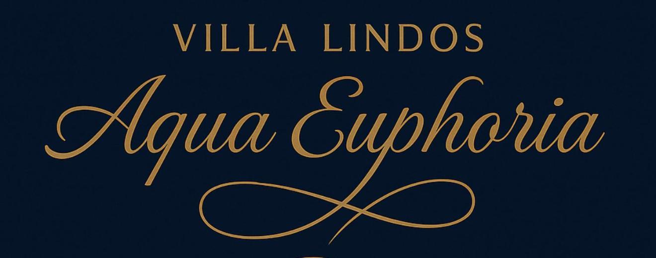 Aqua Euphoria Ex Natura Villaer *