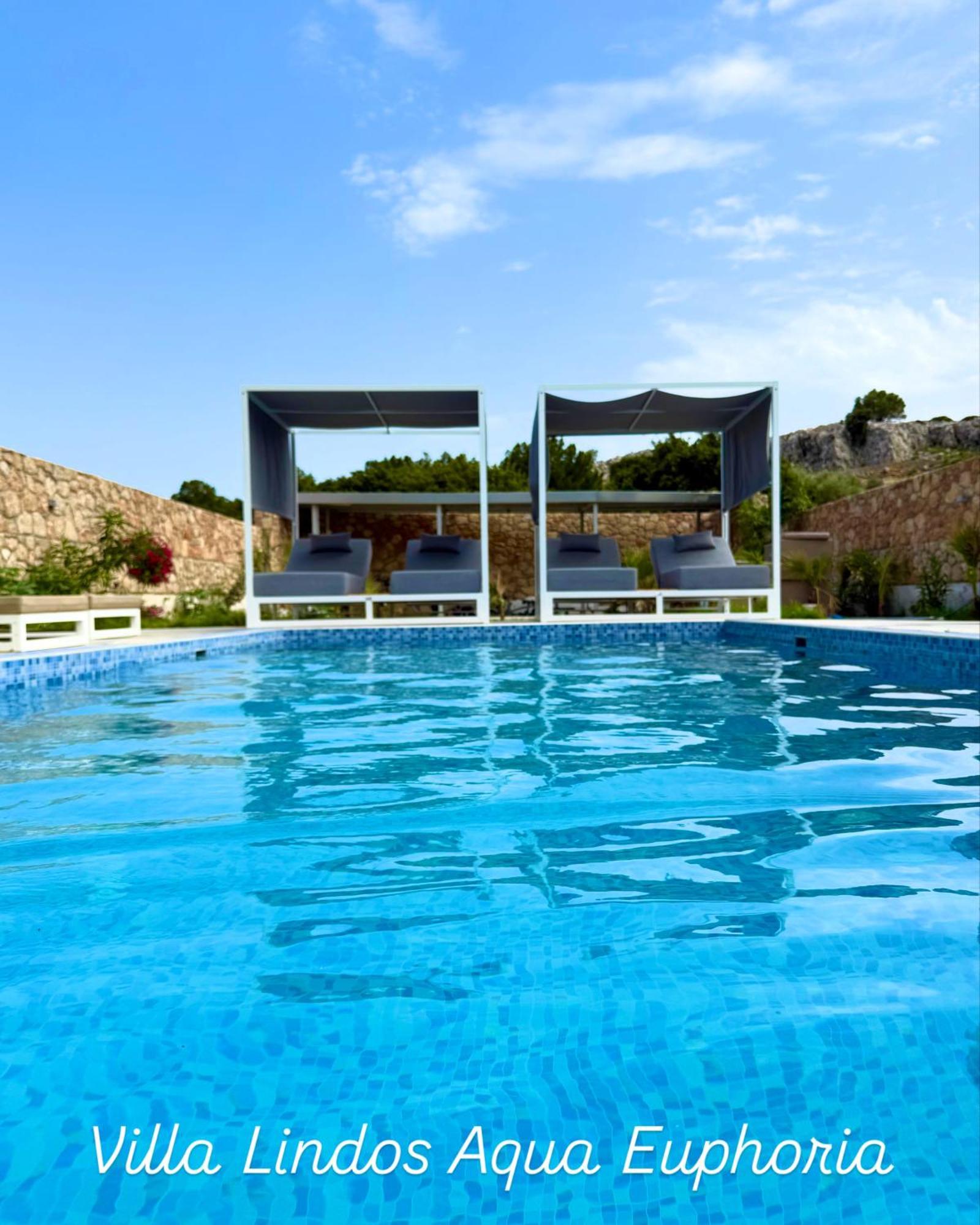 Aqua Euphoria Ex Natura