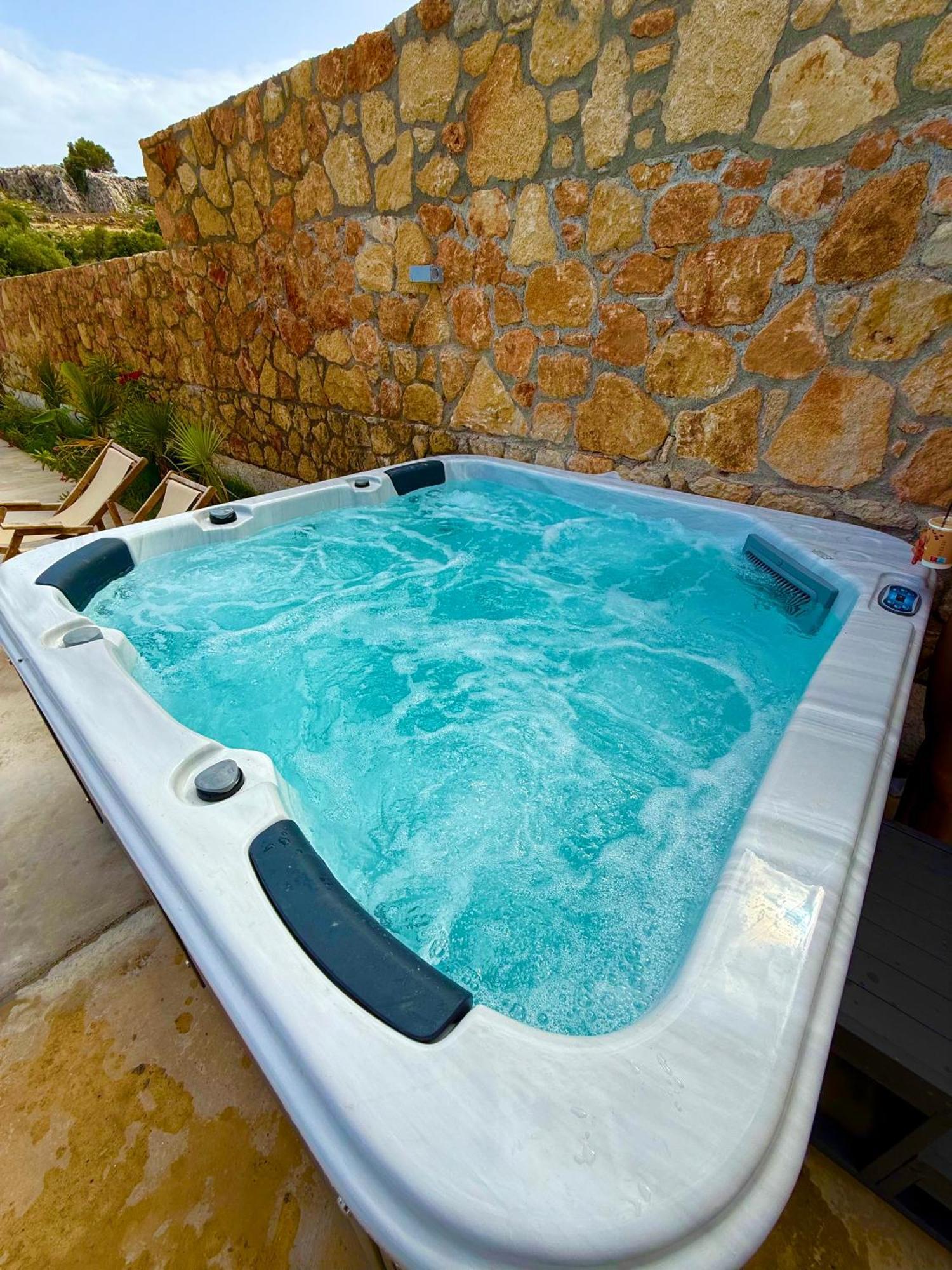 Natura By Rhodes Villa