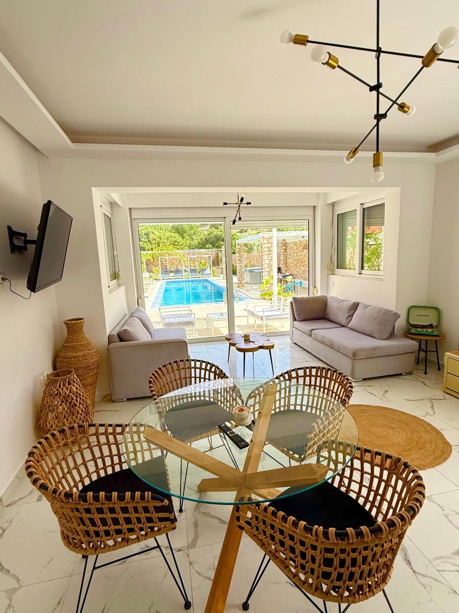 Villaer Aqua Euphoria Ex Natura