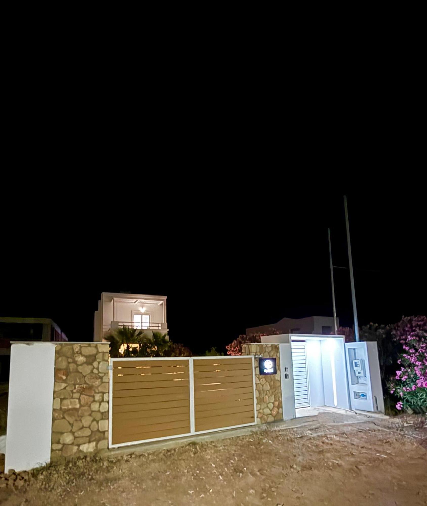 Villa Natura By Rhodes *