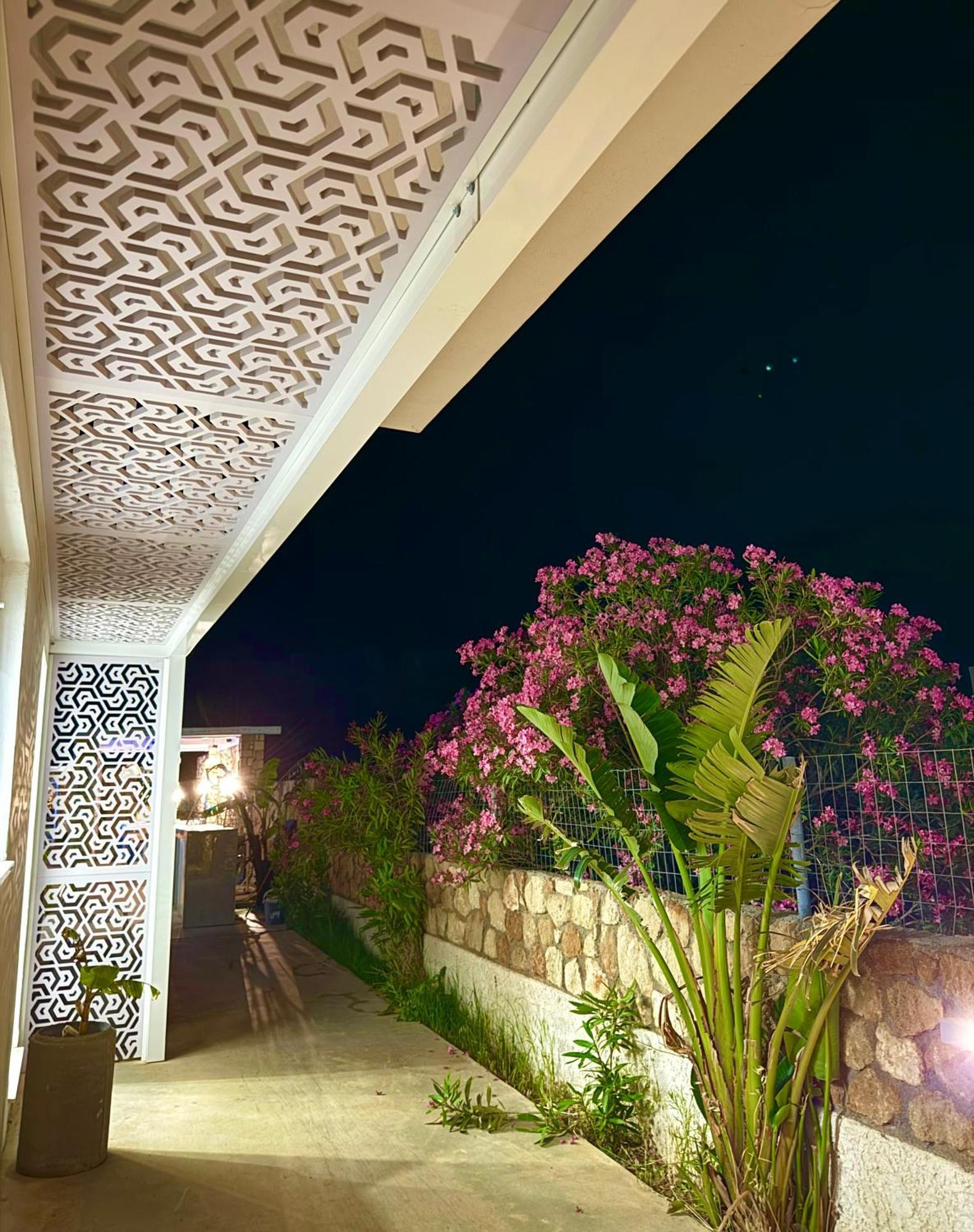Natura By Rhodes Villa Líndos
