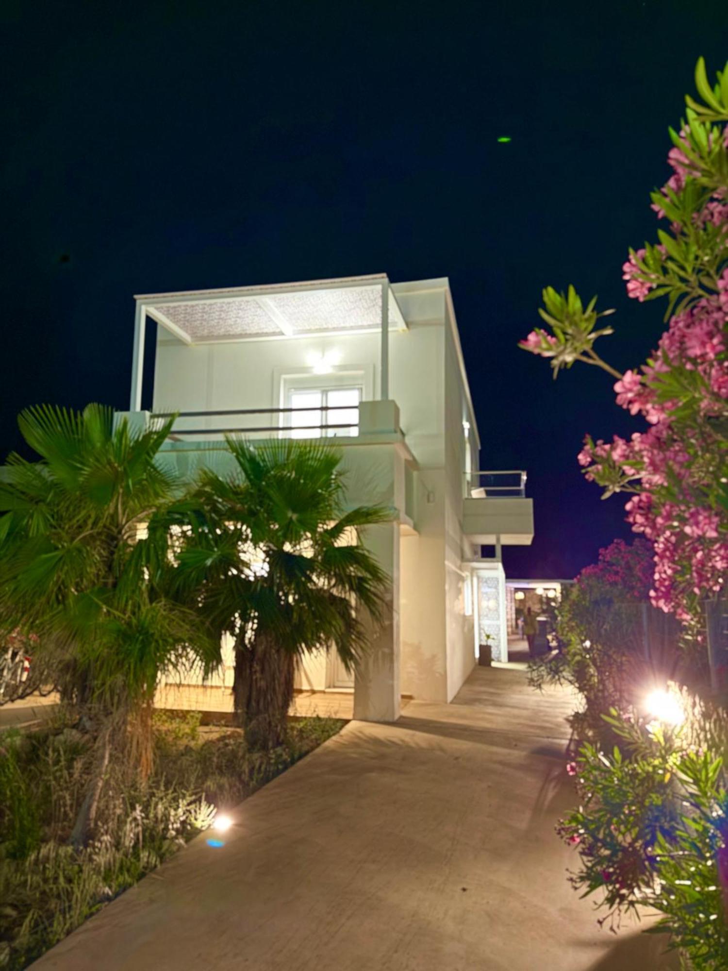 Villa Natura By Rhodes Líndos