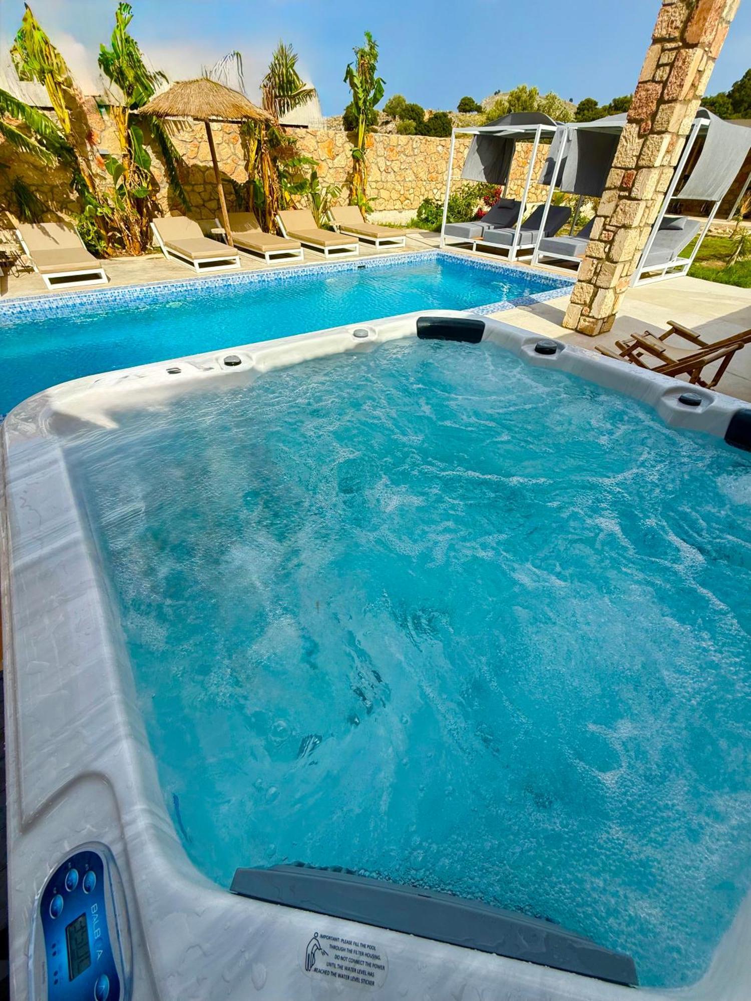 Aqua Euphoria Ex Natura
