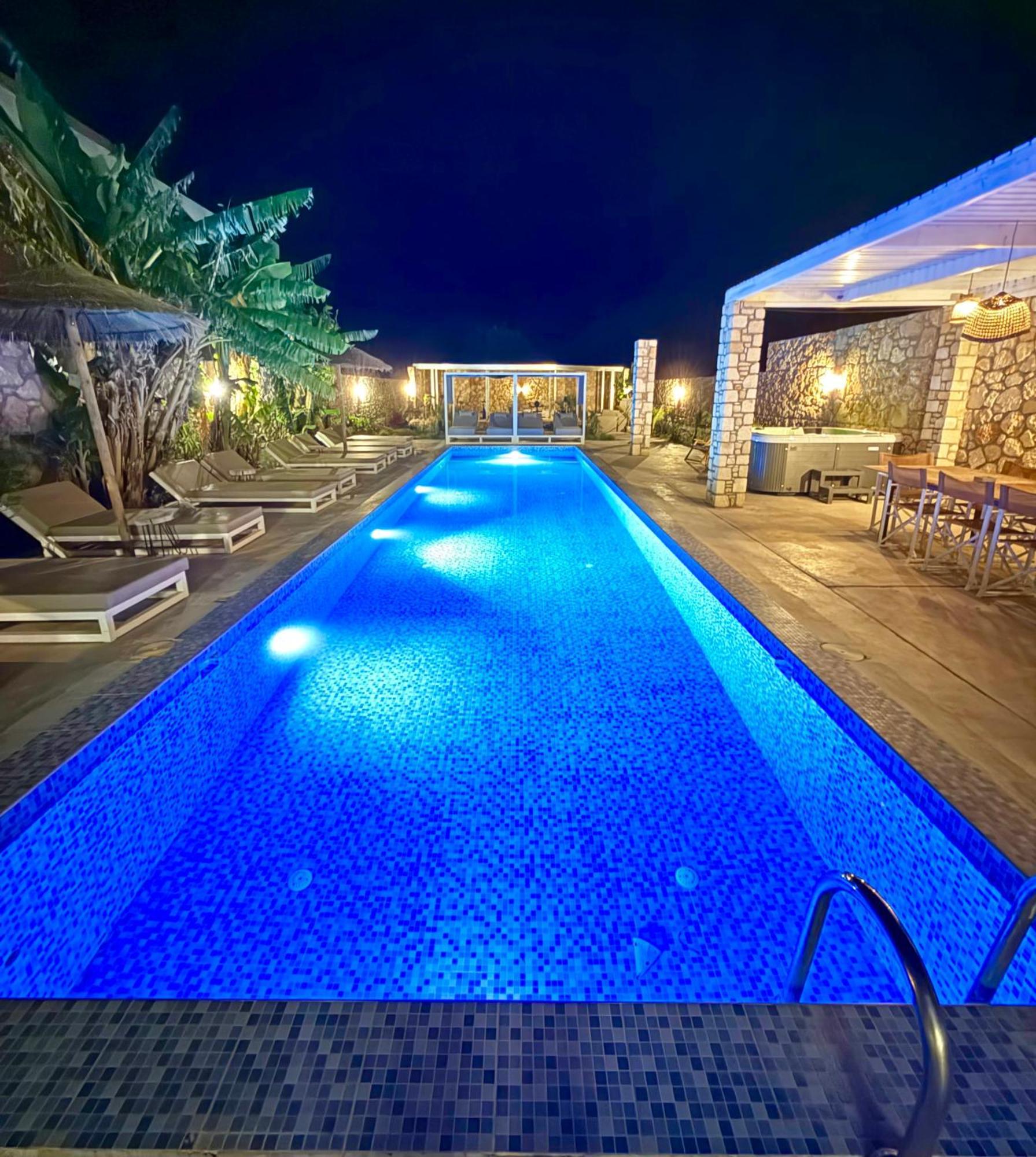 Villaer Aqua Euphoria Ex Natura