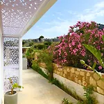 Lindos Villa Natura By Rhodes Villas