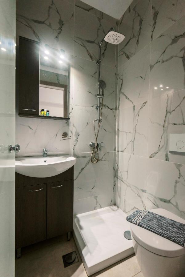 Vila Natura By Rhodes *